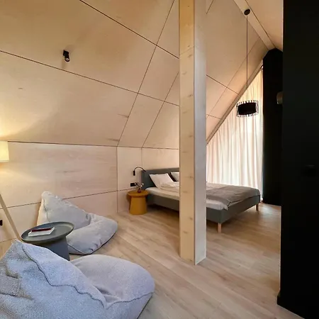 Apartamenty H37^ Hel Exterior photo