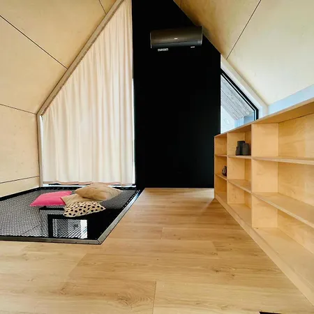 Apartamenty H37^ Hel Exterior photo