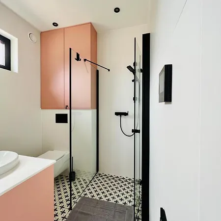 Apartamenty H37^ Hel Exterior photo