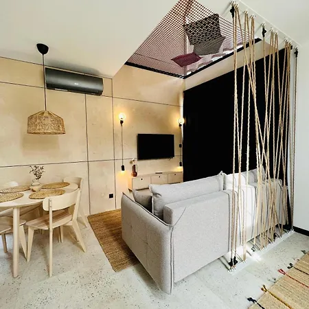 Apartamenty H37^ Hel Exterior photo